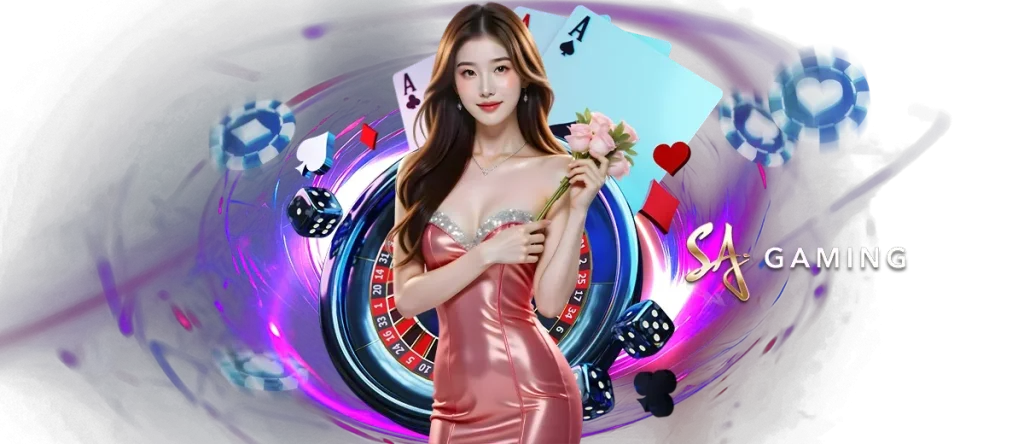 SA สล็อต สิงคโปร์ เว็บตรง